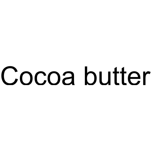 Cocoa butter 8002-31-1